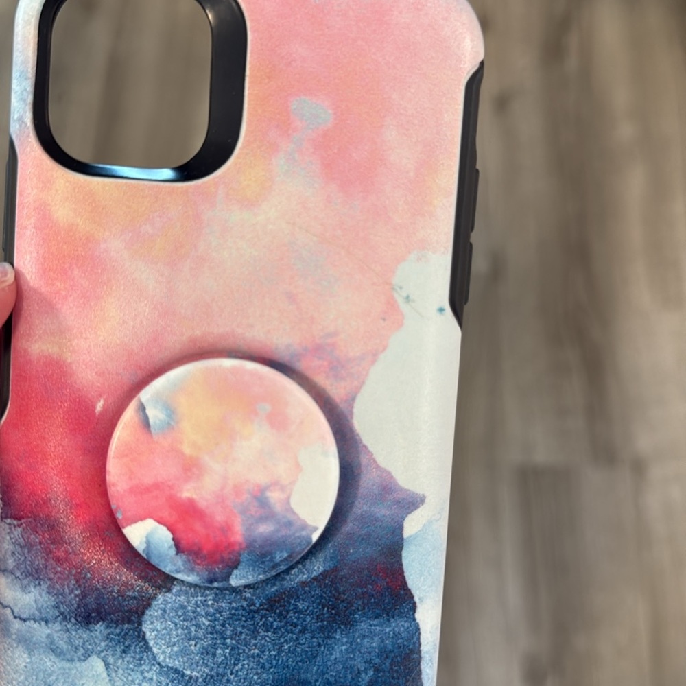OtterBox Popsocket Case - Picture 3 of 5